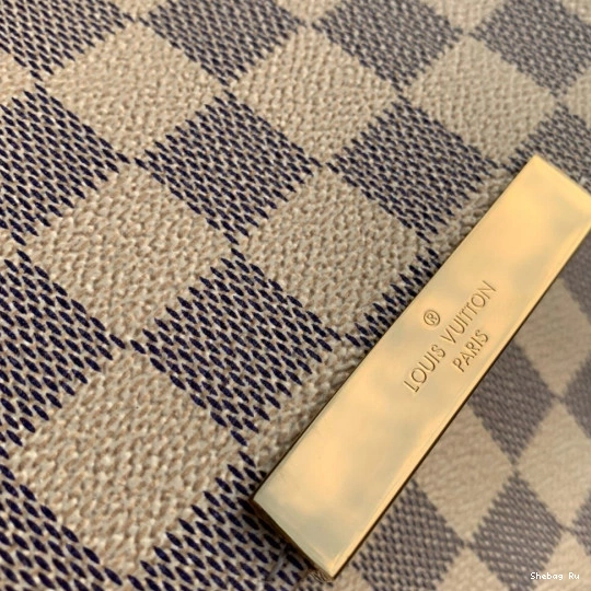 Favorite Louis PM Vuitton 0819